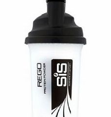 SIS Science in Sport Shaker bottle for mixing