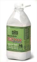 SIS Sports Sis - Go Electrolyte 1600Gr - Blackcurrant