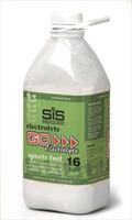 Sis - Go Electrolyte 1600Gr - Lemon & Lime