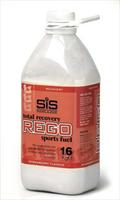 SIS Sports Sis - Rego Recovery 1600Gr - Banana