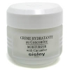 Sisley Balancing Treatments - Moisturizer with Cucumber