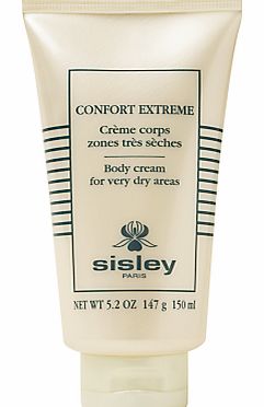 Sisley Confort Extreme Body Cream, 150ml