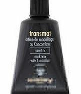 Sisley Cream Foundation Transmat Makeup Cuivre