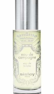 Eau de Campagne Eau de Toilette