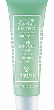 Sisley Eye Contour Mask, 30ml