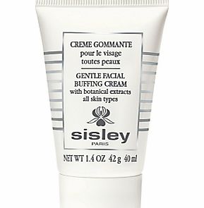Sisley Gentle Facial Buffing Cream Tube, 40ml