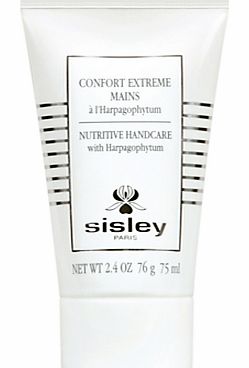 Sisley Nutritive Handcare with Harpagophytum, 75ml