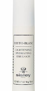 Sisley Phyto-Blanc Lightening Hydrating