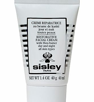 Sisley Restorative Facial Cream, 40ml