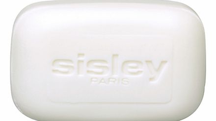 Sisley Soapless Foaming Cleansing Bar, 125g