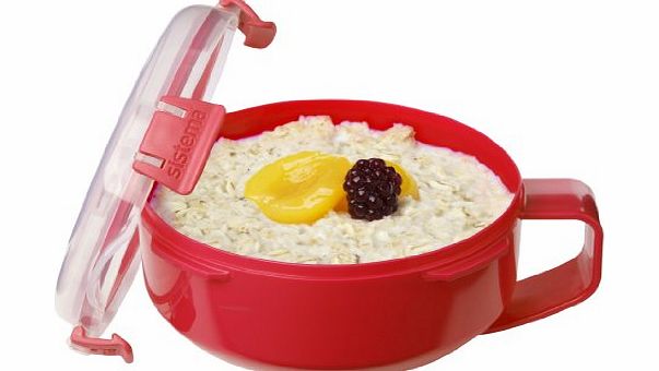 Sistema Porridge Bowl