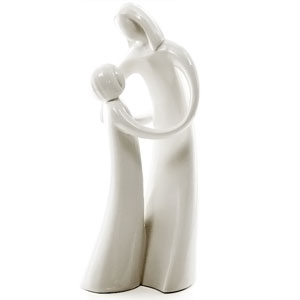 Sisters Share a Special Love Circle of Love