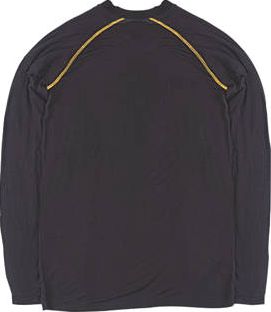 Site, 1228[^]7735H Base Layer Top Black Extra Large 48`` Chest