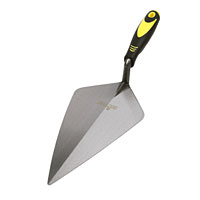 SITE Brick Trowel Broad Heel Pattern 11