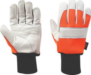 Site, 1228[^]91156 Chainsaw Gloves 91156