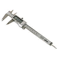 SITE Digital Caliper