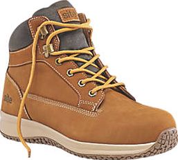 Site, 1228[^]4147J Dolomite Safety Trainer Boots Sundance Size