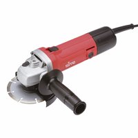 SITE POWER Site SMA900/1 4 Angle Grinder 110V