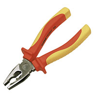 SITE VDE Combination Pliers 180mm (7)