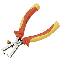 SITE VDE Wire Strippers 150mm (6)