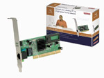 Sitecom Gigabit PCI Network Card ( NIC