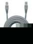 Sitecom Network Cable 1M - Grey