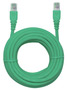 Sitecom Network Cable 3M - Green