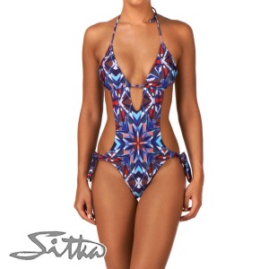 Swimsuits - Sitka Taylor Swimsuit -