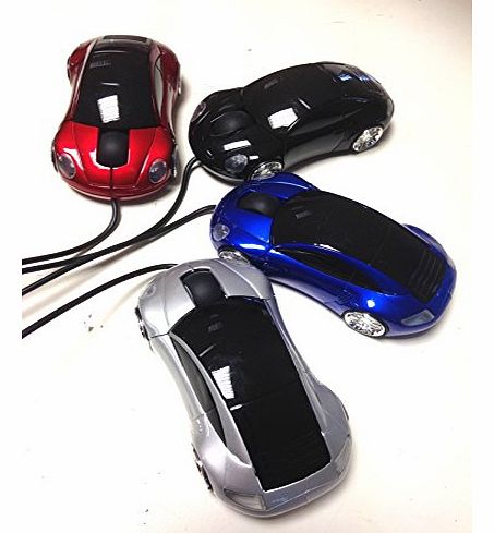 SIVI Folding 2.4G PC USB LAPTOP COMPUTER Desktop OPTICAL WIRELESS MOUSE MICE 910 Blue