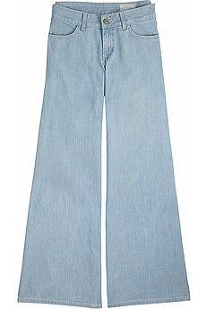 Siwy Devon flared jeans