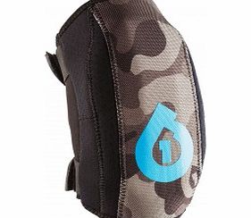 Six Six One Comp AM Elbow Pads