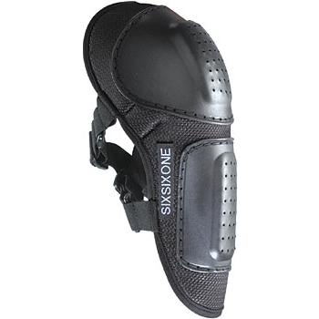 SixSixOne Comp Elbow/Forearm Pads