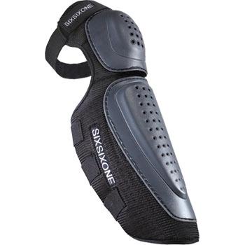 SixSixOne Race Lite Knee/Shin Pads