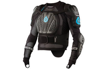 Sixsixone Rage Pressure Suit