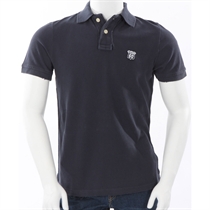 Sixty Polo Navy
