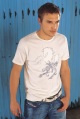 SIXTY slim-fit t-shirt