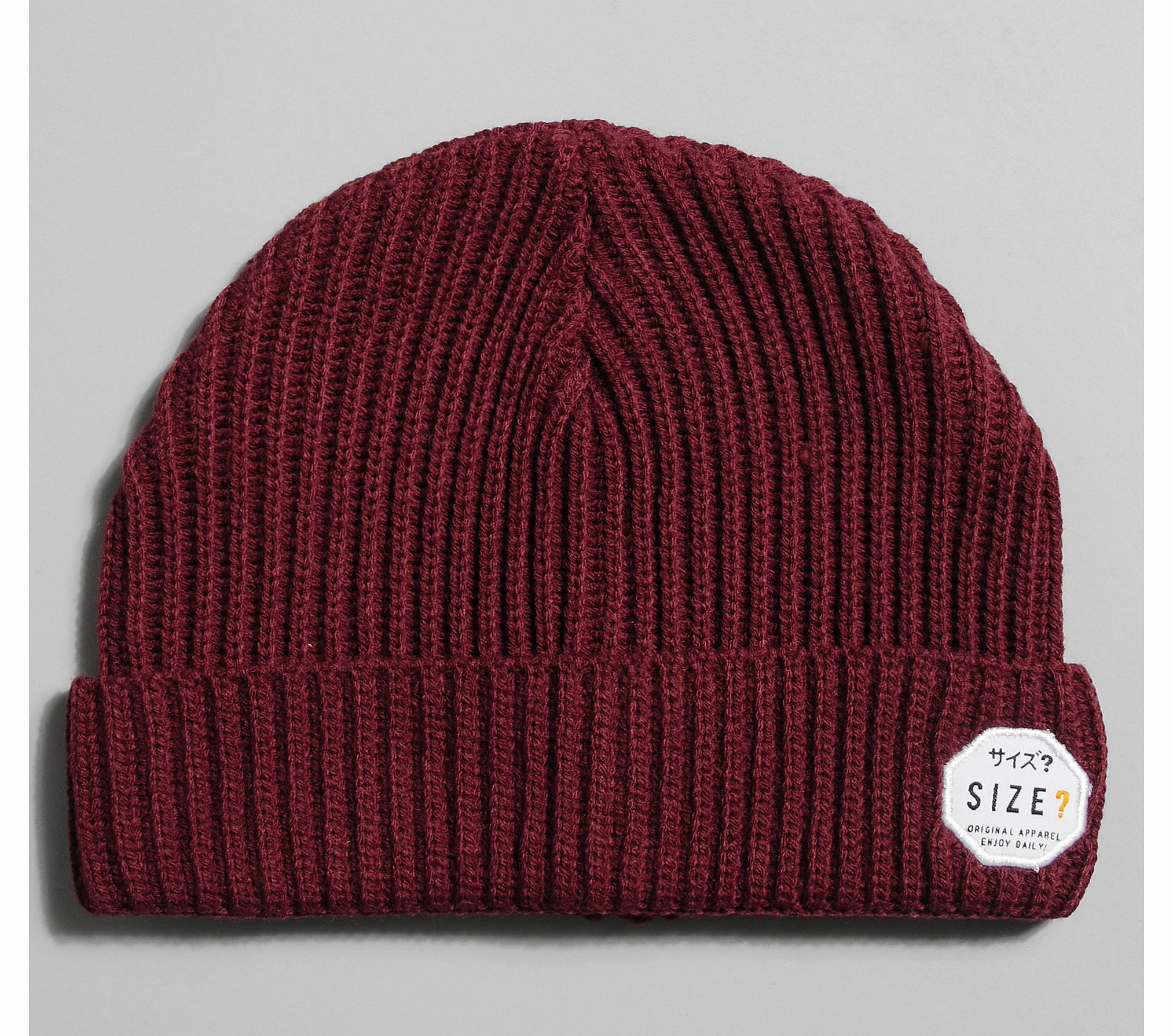 size? Dave 2 Beanie