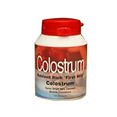 Colostrum Capsules (First Milk) (SK93 Colostrum (90 Capsules))
