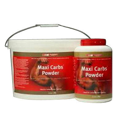 Carbs Are The Devil. Maxi Carbs Powder (5Kg)