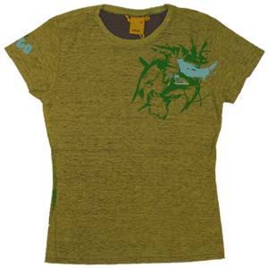 Camita Tee