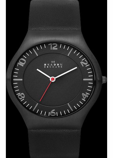 Skagen Grenen Mens Watch SKW6113