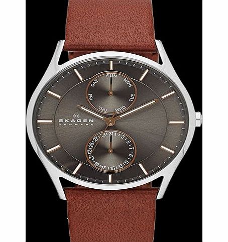 Skagen Holst Mens Watch SKW6086