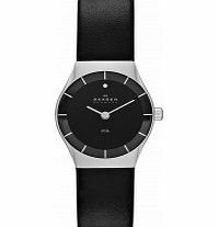 Skagen Ladies Klassik Black Watch