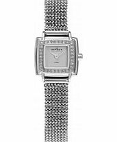 Skagen Ladies Steel MeshWatch