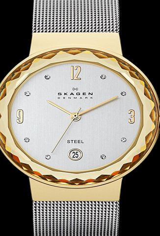 Skagen Ladies Watch SKW2002