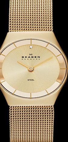 Skagen Ladies Watch SKW2045