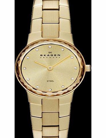Skagen Ladies Watch SKW2073