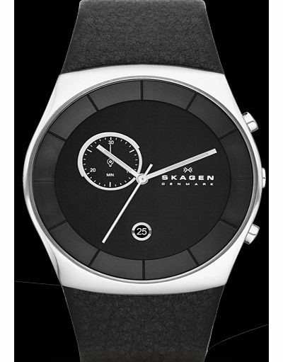Skagen Mens Watch SKW6070