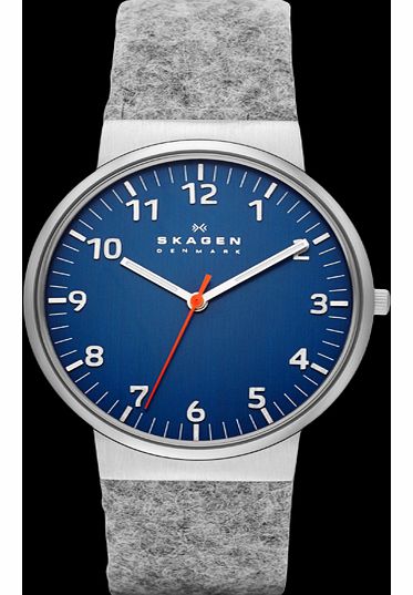 Skagen Mens Watch SKW6092