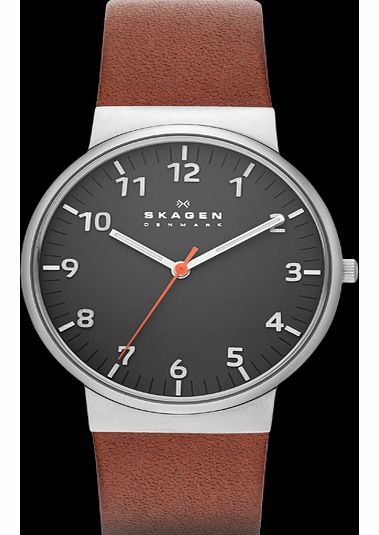 Skagen Mens Watch SKW6095